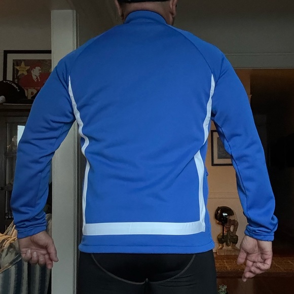 Adidas Originals Superstar 24K Warmup Jacket - Picture 7 of 11